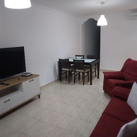 Appartement Casa Angel à Cruce de Arinaga Extérieur photo
