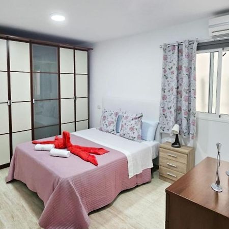 Appartement Casa Angel à Cruce de Arinaga Extérieur photo