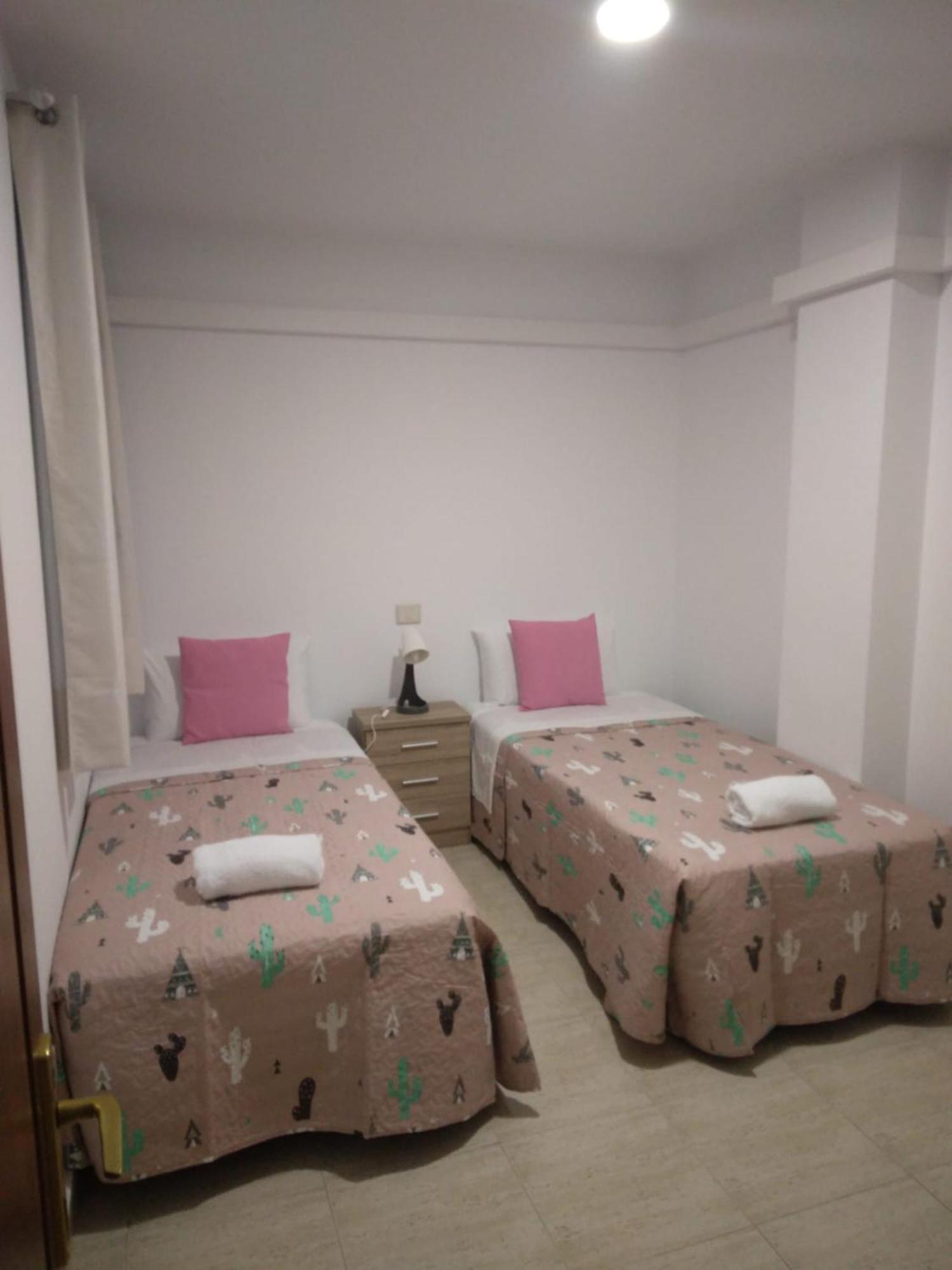 Appartement Casa Angel à Cruce de Arinaga Extérieur photo