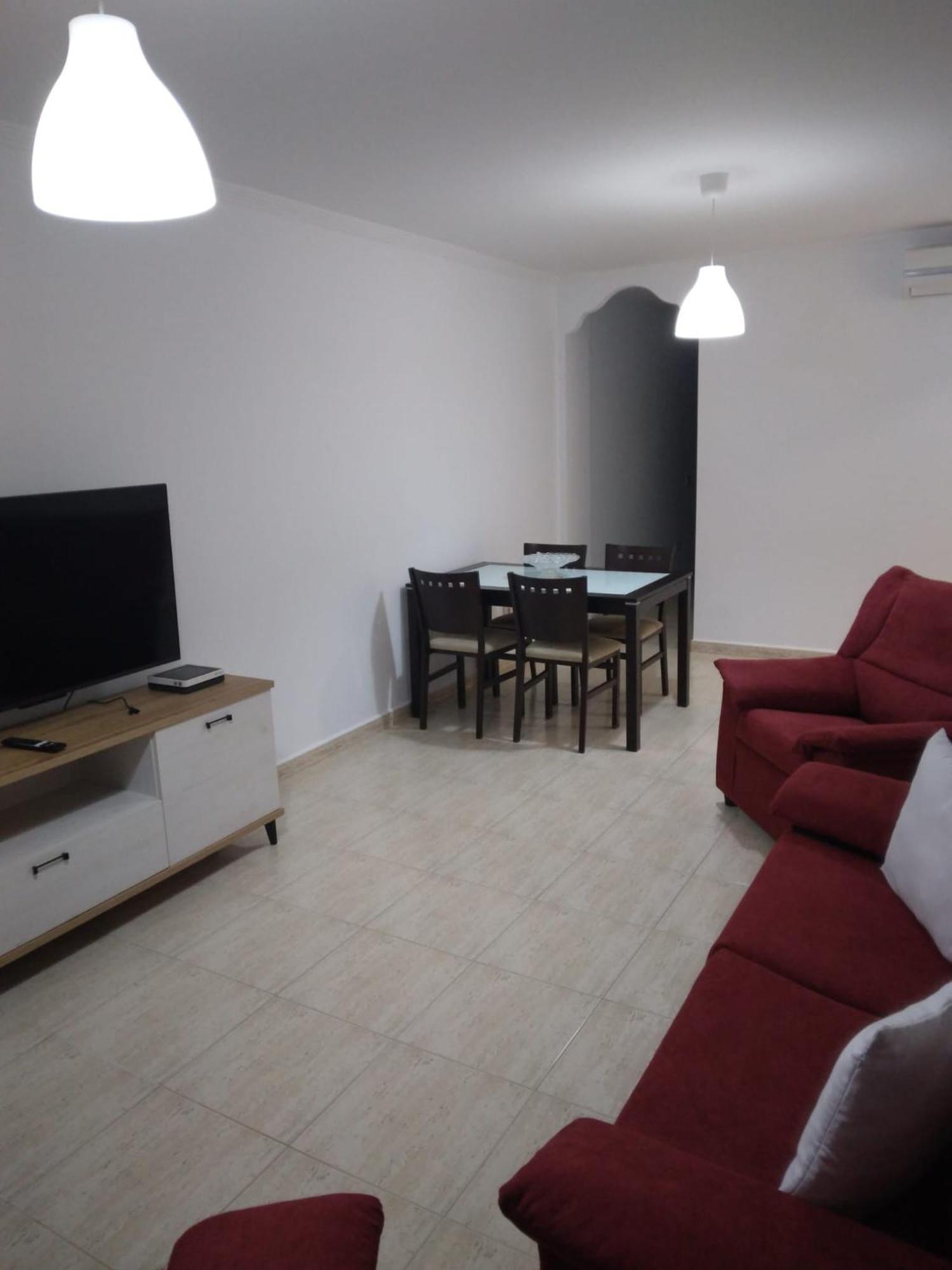 Appartement Casa Angel à Cruce de Arinaga Extérieur photo