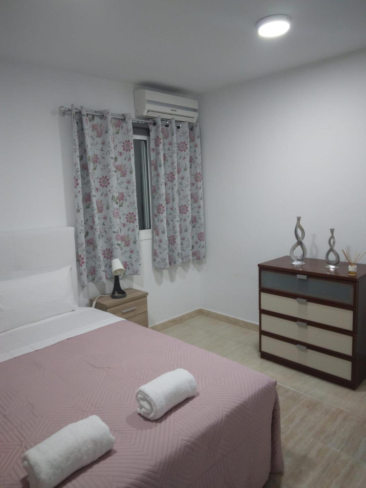 Appartement Casa Angel à Cruce de Arinaga Extérieur photo