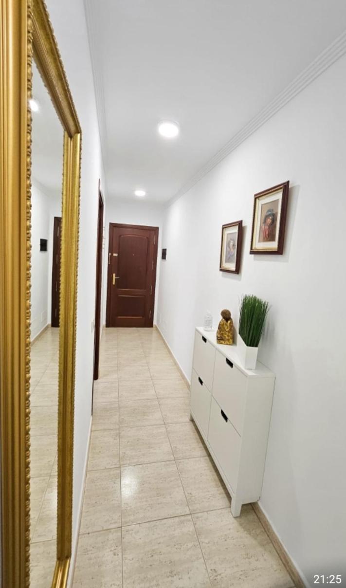 Appartement Casa Angel à Cruce de Arinaga Extérieur photo