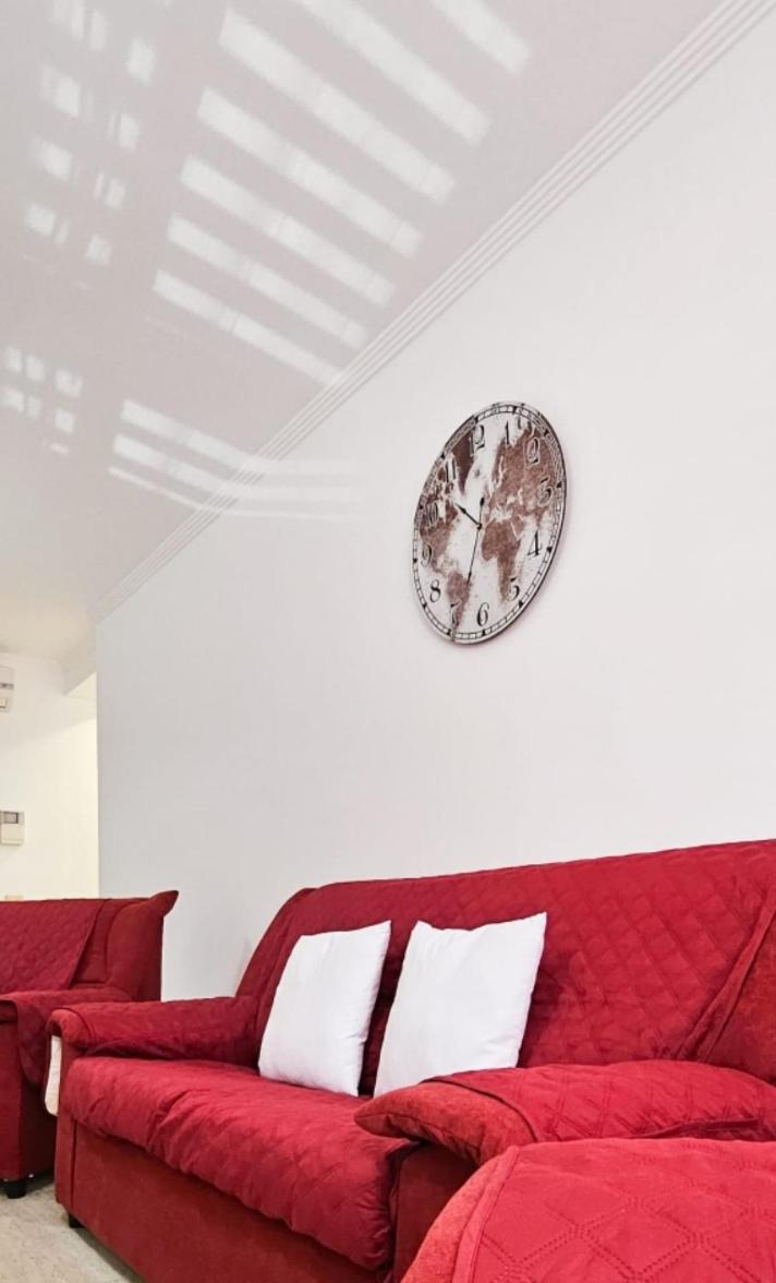 Appartement Casa Angel à Cruce de Arinaga Extérieur photo